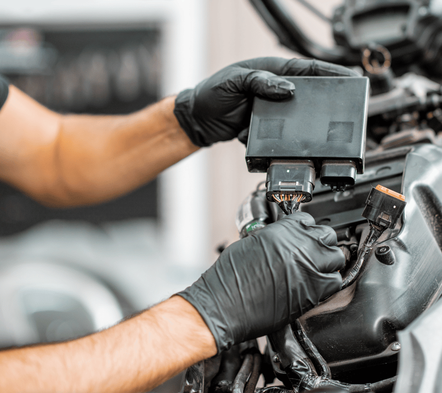 Tại sao cần tìm địa chỉ sửa chữa xe điện uy tín